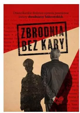 Zbrodnia bez kary - tantis.pl