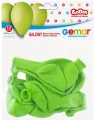 Balony Gemar pistacjowe 10" 10szt - tantis.pl