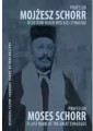 Profesor Mojżesz Schorr. Ostatni rabin Wielkiej Synagogi - tantis.pl