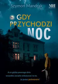 Gdy przychodzi noc - tantis.pl