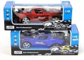Auto sportowe R/C 4 funkcje 1:18 MIX - tantis.pl