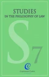 Studies in the philosophy of law. Vol. 7