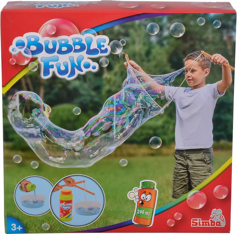 Mega bańki ze sznurka - tantis.pl