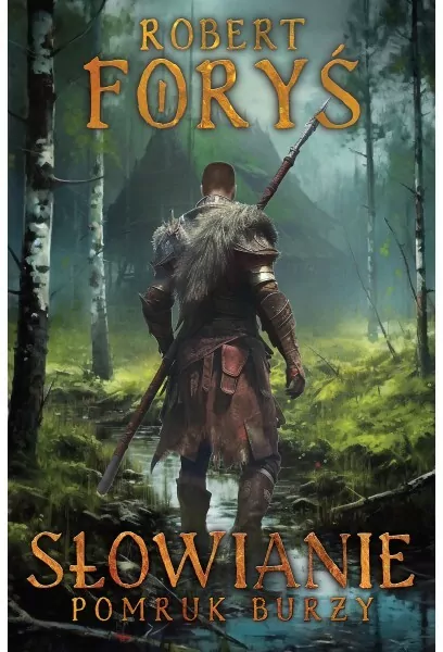 Słowianie. Pomruk burzy - tantis.pl