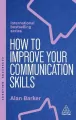 How to improve your communication skills wer. angielska - tantis.pl