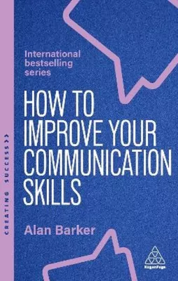 How to improve your communication skills wer. angielska