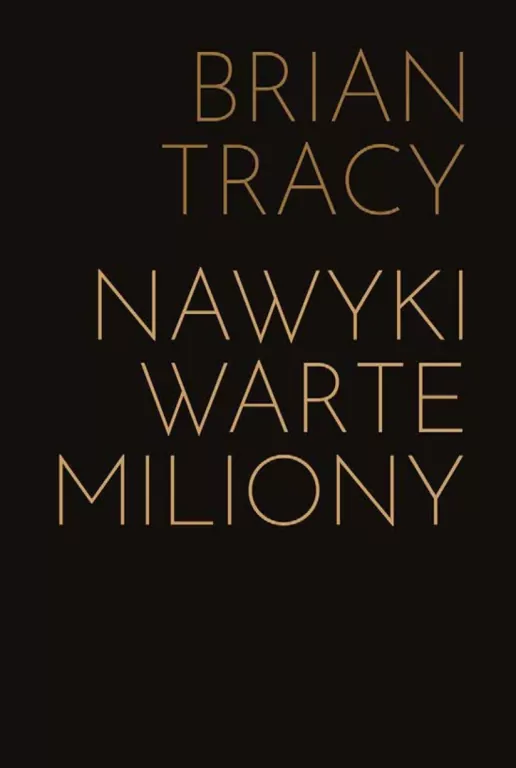 Nawyki warte miliony. Wydanie premium - tantis.pl