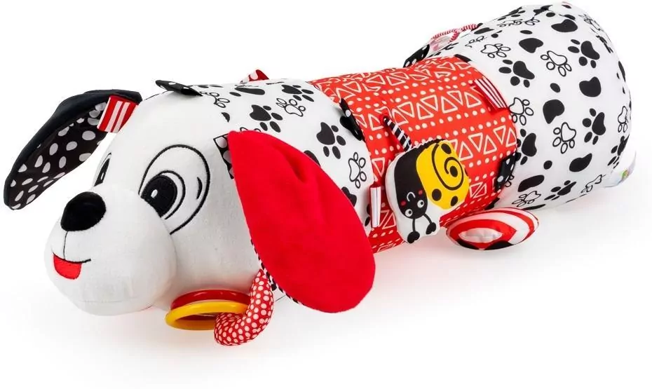 Wałek Piesek Pedro - tantis.pl