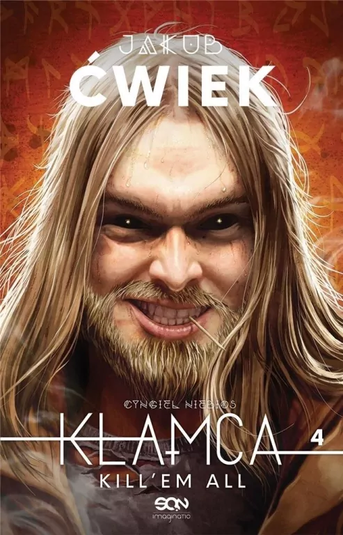 Kłamca 4. Kill'em all - tantis.pl