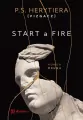 Start a Fire. Runda druga. Trylogia Hell. Tom 2 - tantis.pl