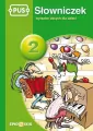PUS. Słowniczek 2. Słowniczek wyrazów obcych dla dzieci - tantis.pl