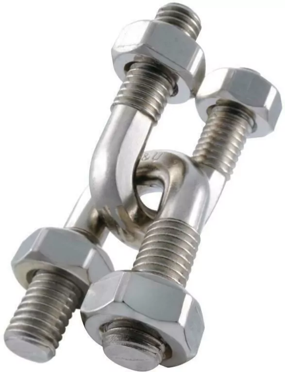 Łamigłówka Cast U&U. Poziom 4/6 G3. Huzzle Cast - tantis.pl