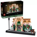 LEGO® Icons. Francuska kawiarenka 10362 - tantis.pl