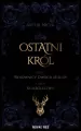 Ostatni król. Tom 1. Wojownicy Dwóch Mieczy. Ku królestwu. Tom 2 - tantis.pl