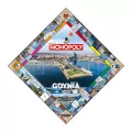 Monopoly. Edycja Gdynia - tantis.pl
