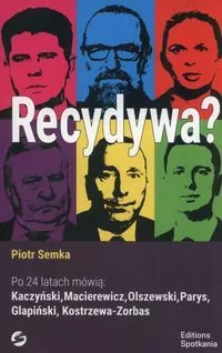 Recydywa? - tantis.pl
