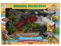Dinozaury zestaw - tantis.pl