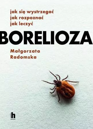 Borelioza - tantis.pl