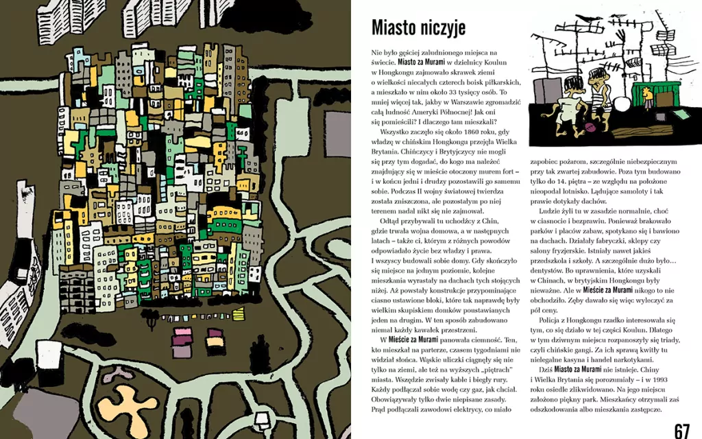 Z miasta do miasta - tantis.pl