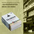 Tajwan. Naród widmo - tantis.pl