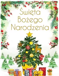 Święta Bożego Narodzenia. Wydanie ekskluzywne