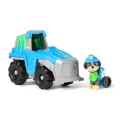 Psi Patrol. Pojazd podstawowy Rex - tantis.pl