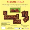 Mrowisko - tantis.pl