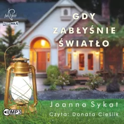 Gdy zabłyśnie światło. Dziewczyny czytają. Audiobook