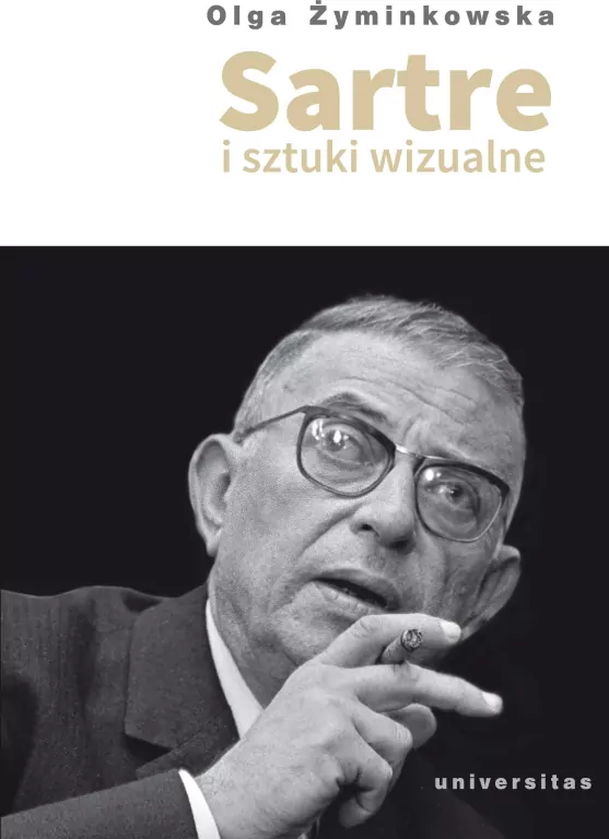 Sartre i sztuki wizualne - tantis.pl