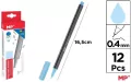 Cienkopis 0.4mm błękitny - tantis.pl