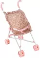 Wózek spacerówka dla lalki do 40cm - tantis.pl