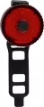 LAMPA ROWEROWA LAD USB TYL 10X16 MC B/C 60/240 - tantis.pl