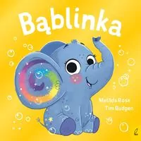Bąblinka. Sklepik z magicznymi zwierzętami - tantis.pl