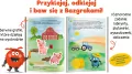 Kapitan Nauka. Bazgraki na wsi - tantis.pl