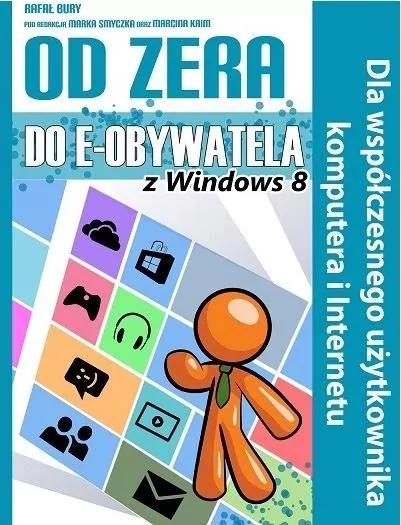Od Zera Do e-Obywatela z Windows 8 - tantis.pl