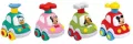 Disney samochodziki Press and Go! mix - tantis.pl