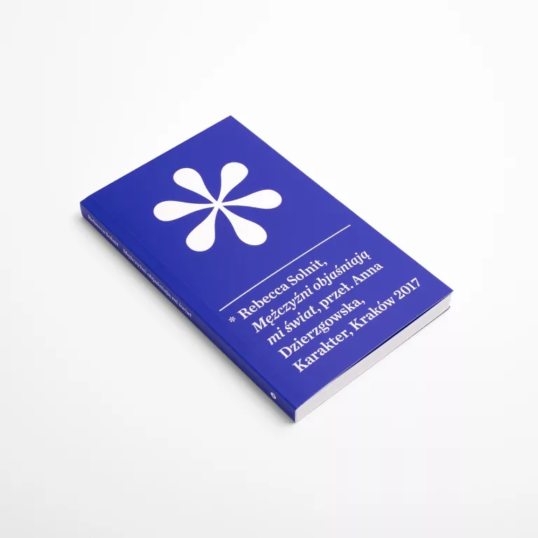 Mężczyźni objaśniają mi świat - tantis.pl