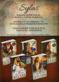 Pakiet: Synowie pocieszenia - tantis.pl