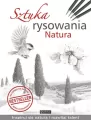 Sztuka rysowania. Natura - tantis.pl