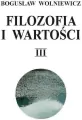 Filozofia i wartości Tom 3 - tantis.pl