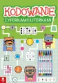 Kodowanie cyferkami i literkami - tantis.pl