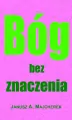 Bóg bez znaczenia - tantis.pl