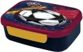 Coolpack. Śniadaniówka. Colorino foody football - tantis.pl