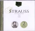 Strauss. Wielcy kompozytorzy (2 CD) - tantis.pl