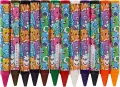 Kredki woskowe Jumbo. Care Bears - tantis.pl