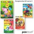 Kolorowanka MIX - tantis.pl