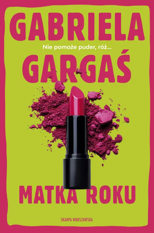 Matka roku - tantis.pl