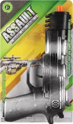 PISTOLET DZWIE 16X27X4 MC B/C 144/288