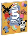 Bing. Bajki 5 minut przed snem - tantis.pl