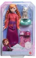 Księżniczka Anna z wilczkiem. Kraina lodu. Disney Princess - tantis.pl
